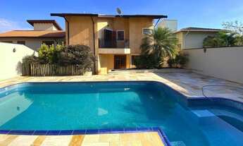 Imagem 6: Sousas Linda Casa com 3 suites, 350m2 em Campinas