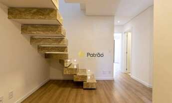 Imagem 1: Cobertura à venda, 110 m² por R$ 920.000,00 - Nova Petrópolis - São Bernardo do Campo/SP