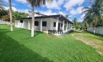 Imagem 2: Chácara à venda, 2160 m² por R$ 450.000,00 - Jacunda - Aquiraz/CE