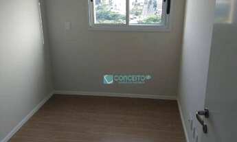 Imagem 4: Apartamento com 3 dormitórios para alugar, 71 m² por R$ 2.400,00/mês - Jardim Presidente