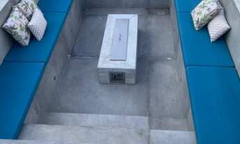 Imagem 2: Casa com 4 dormitórios à venda, 600 m² por R$ 4.800.000,00 - Parque Ecoresidencial Fazenda