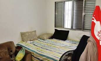 Imagem 3: Casa para venda tem 62 metros quadrados com 2 quartos em Caiçara - Praia Grande - SP