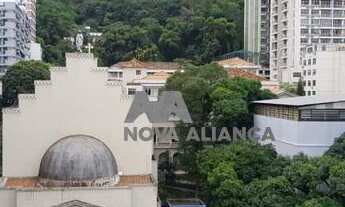Imagem: Rio de Janeiro - Apartamento Padrão - Copacabana
