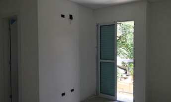 Imagem 6: Cobertura sem condomínio, 2 dormitórios - Utinga