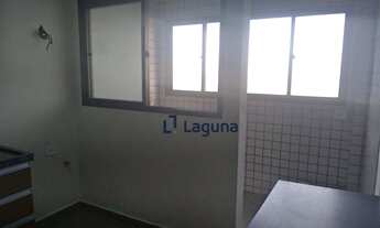 Imagem 4: Apartamento com 2 dormitórios à venda, 70 m² por R$ 350.000,00 - Vila América - Santo Andr