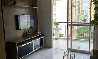 Imagem: Apartamento (Residencial) no Morada do parque