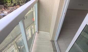 Imagem 6: ÓTIMA COBERTURA - SALA C/ SACADA E 2 VAGAS