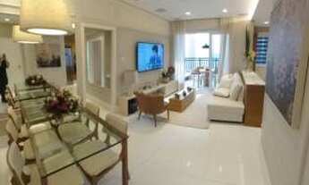 Imagem 3: Noville Residencial | 91 m² | Swiss Park