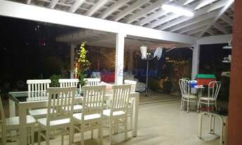 Imagem 3: Casa para venda possui 242 metros quadrados com 4 quartos em Parque Alto Taquaral - Campin