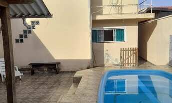 Imagem: BELÍSSIMA CASA AVERBADA COM 03 QUARTOS