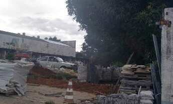 Imagem 2: Excelente lote comercial no Pque Fazenda Sta Candida em Campinas/SP