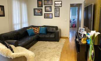 Imagem 6: VILA MARIANA - 142 m², 3 suítes, 3 vagas fixas, depósito, lazer completo, próximo ao Metrô