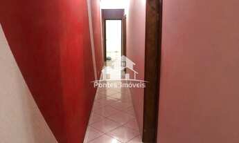 Imagem 7: Apartamento 110m² S/Cond. 3 Dorms c/suíte Vila Eudizia - S.A- SP