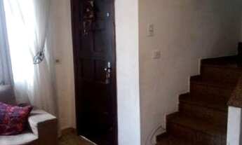 Imagem 3: Sobrado a venda - Cidade Sao Jorge, Santo Andre