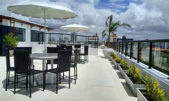 Imagem 6: Alugo excelentes apartamentos mobiliados a Beira Mar no Bessa