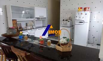 Imagem 4: Casa 3 dormitórios com 1 suíte