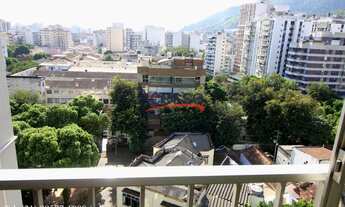 Imagem: 2 quartos (1 suite), 1 vaga, 90m² no IPTU