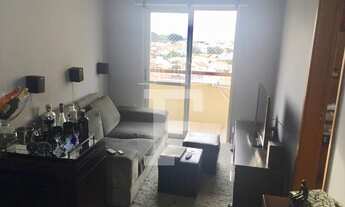 Imagem 3: Apartamento - São Bernardo - Campinas