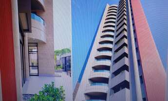 Imagem: Apartamento para venda possui 110 metros