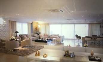 Imagem 3: EDIFÍCIO MANSÃO MACEDO