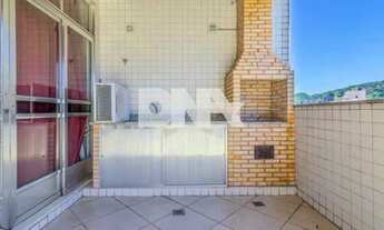 Imagem 2: Rio de Janeiro - Apartamento Padrão - Tijuca