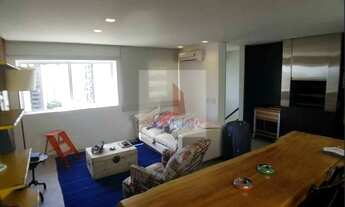 Imagem 4: Apartamento à venda no bairro Pompeia - São Paulo/SP, Zona Oeste