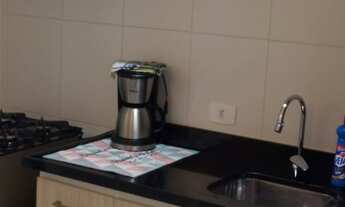 Imagem: Apartamento ao lado do metrô Tatuapé