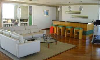 Imagem 6: Cobertura com 4 dormitórios, 550 m² - venda por R$ 5.500.000,00 ou aluguel por R$ 30.000,0