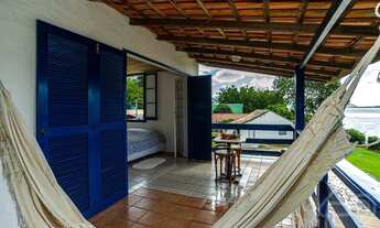 Imagem 3: Casa para Venda em Florianópolis, Costa da Lagoa, 3 dormitórios, 1 suíte, 2 banheiros