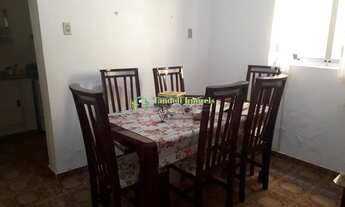 Imagem 4: Casa Assobradada 3 dormitórios (Cidade São Jorge