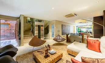 Imagem 4: Casa em condomínio 3 quartos no Três Figueiras