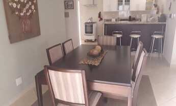 Imagem 3: Casa de 3 dormitórios, com área gourmet , impecável