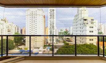 Imagem 3: Apartamento - Cambuí - Campinas