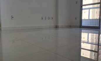 Imagem 2: Apto 2 Dorm 1 Suite Sacada Gourmet Canto Do Forte/ Praia Grande 120.000 + Parc Direto