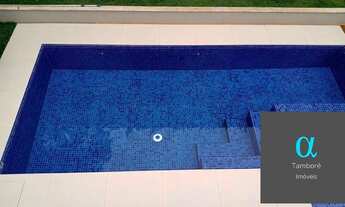 Imagem 7: Residencial Alphaville 1