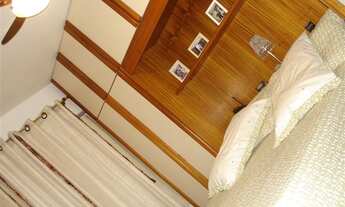 Imagem: Apartamento para vendo ou troca, pago diferença