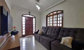 Imagem 4: CASA COLONIAL COM 5 QUARTOS, 1 SU?TE, 2 BANHOS SOCIAIS, 3 VAGAS DE GARAGEM - BAIRRO FLORAM