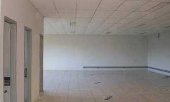 Imagem 4: Galpão - Techno Park - Campinas