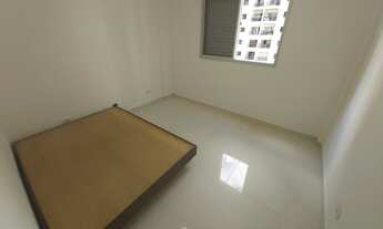 Imagem 4: 2 Dormitórios Canto Do forte em FRENTE À PRAIA