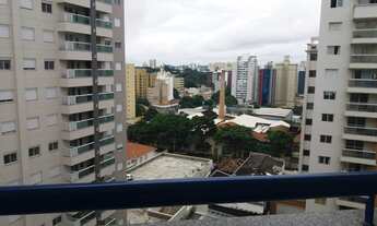 Imagem 3: Cobertura - Botafogo - Campinas