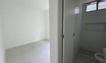 Imagem 3: Apartamento para venda com 50 metros quadrados com 1 quarto em Icaraí - Niterói - RJ