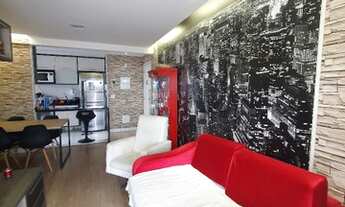 Imagem: Condomínio Time Vila Sônia 3 dormitórios