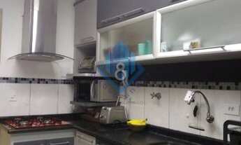 Imagem 7: São Bernardo do Campo - Apartamento Padrão - BAETA NEVES