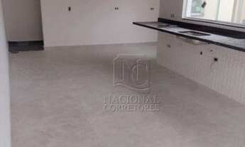 Imagem 4: Cobertura à venda no Parque Oratório - Santo André/SP