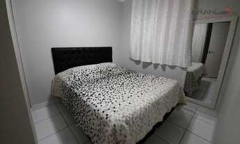 Imagem 6: Apartamento térreo com 2 dormitórios à venda, 48 m² - Reserva Sul Condomínio Resort - Ribe