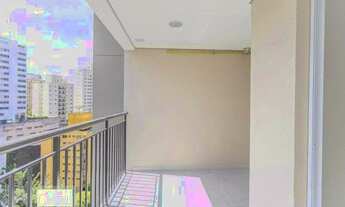 Imagem 5: São Paulo - Apartamento Padrão - Alto da Lapa