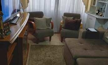 Imagem 3: Apartamento 3 dormitórios (1 suíte), 2 vagas, à venda, 79m² - Nova Petrópolis, São Bernard