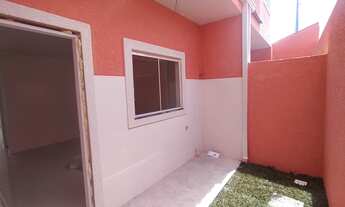 Imagem 7: Sobrado Caiuá, Fazendinha, Novo, Frente Para a Rua, Ótimo Acabamento