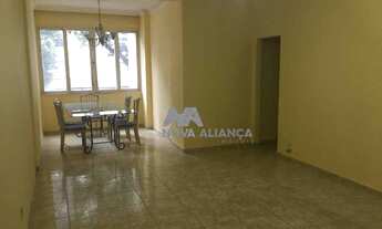 Imagem: Rio de Janeiro - Apartamento Padrão - Tijuca