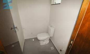 Imagem 7: Sobrado alto padrão 3 dormitórios, com suíte !